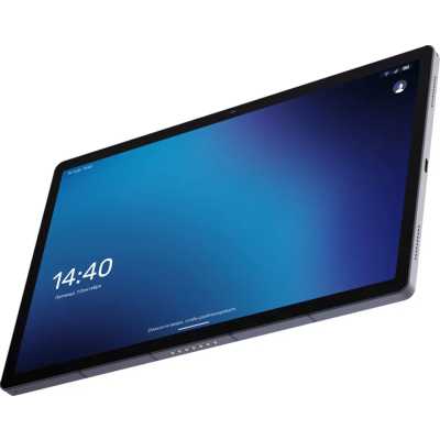 планшет Kvadra TS11.1B2 Y23T01PO2425R_0AACF8 Серый