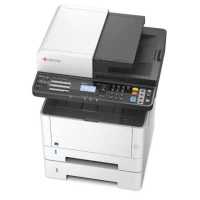 МФУ Kyocera Ecosys M2040dn 1102S33NL0 Черно-Белый