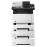 МФУ Kyocera Ecosys M2040dn 1102S33NL0 Черно-Белый