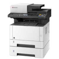 МФУ Kyocera Ecosys M2040dn 1102S33NL0 Черно-Белый