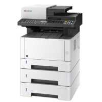 МФУ Kyocera Ecosys M2040dn 1102S33NL0 Черно-Белый
