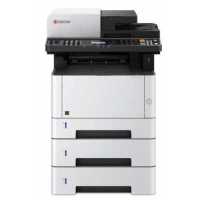МФУ Kyocera Ecosys M2235dn Белый