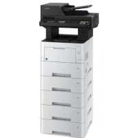 МФУ Kyocera Ecosys M3645dn Черно-Белый