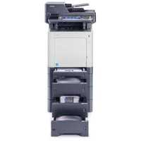 МФУ Kyocera Ecosys M6035CIDN Черно-Белый