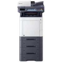 МФУ Kyocera Ecosys M6635cidn 1102V13NL0 Черно-Белый