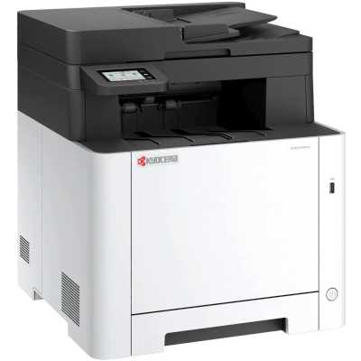 МФУ Kyocera Ecosys MA2101cfx Белый