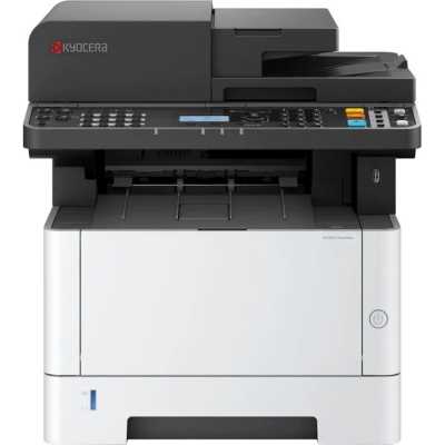 МФУ Kyocera Ecosys MA4000fx Белый
