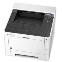 принтер Kyocera Ecosys P2040dn Черно-Белый