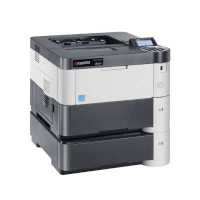 принтер Kyocera Ecosys P3050dn