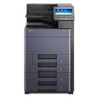 принтер Kyocera Ecosys P4060dn Серый