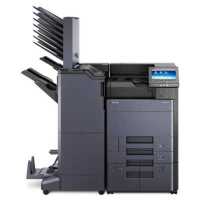 принтер Kyocera Ecosys P4060dn Серый