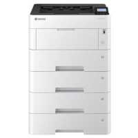 принтер Kyocera Ecosys P4140dn Черно-Белый