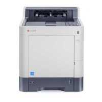принтер Kyocera Ecosys P6035CDN Черно-Белый