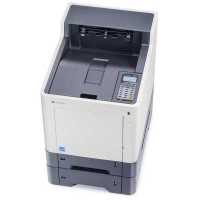 принтер Kyocera Ecosys P6035CDN Черно-Белый