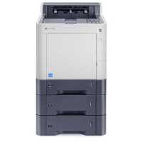 принтер Kyocera Ecosys P6035CDN Черно-Белый