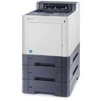 принтер Kyocera Ecosys P6035CDN Черно-Белый