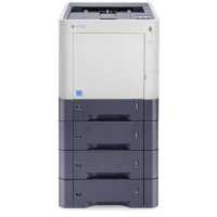 принтер Kyocera Ecosys P6130CDN Черно-Белый