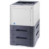 принтер Kyocera Ecosys P6130CDN Черно-Белый
