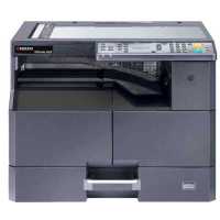 МФУ Kyocera TASKalfa 2020 1102ZR3NL0 Черный