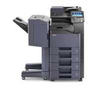 МФУ Kyocera TASKalfa 356ci