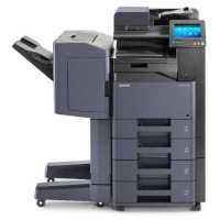 МФУ Kyocera TASKalfa 358ci Черный