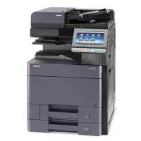 МФУ Kyocera TASKalfa 4002i