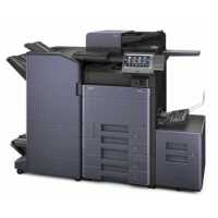 МФУ Kyocera TASKalfa 6003i