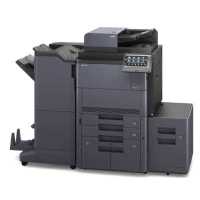 МФУ Kyocera TASKalfa 7003i