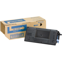 картридж Kyocera TK-3160 1T02T90NL1 черный