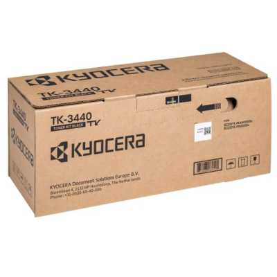 картридж Kyocera TK-3440 1T0C0T0NL0 черный