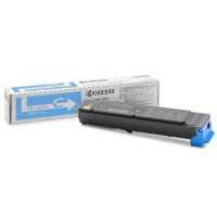 картридж Kyocera TK-5215C голубой