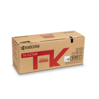 картридж Kyocera TK-5270M 1T02TVBNL0 пурпурный