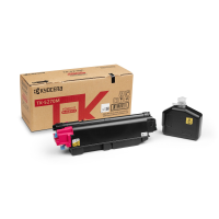 картридж Kyocera TK-5270M 1T02TVBNL0 пурпурный