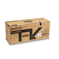 картридж Kyocera TK-5280K 1T02TW0NL0 черный