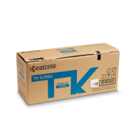 картридж Kyocera TK-5290C 1T02TXCNL0 голубой