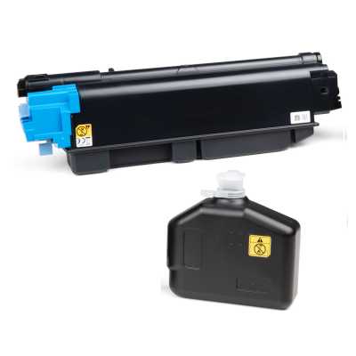 картридж Kyocera TK-5345C 1T02ZLCNL0 голубой