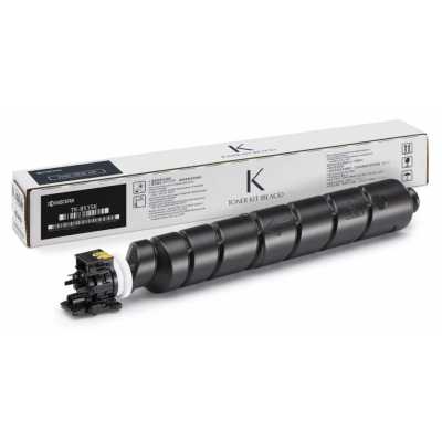 тонер-картридж Kyocera TK-8515K 1T02ND0NL1 черный