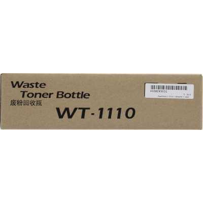 бункер отработанного тонера Kyocera WT-1110