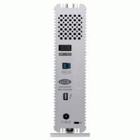 жесткий диск LaCie 9000353 Серебристый