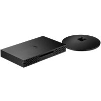сетевое хранилище Lacie STFF2000400