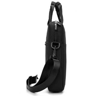 сумка Lamark L214 Black черный