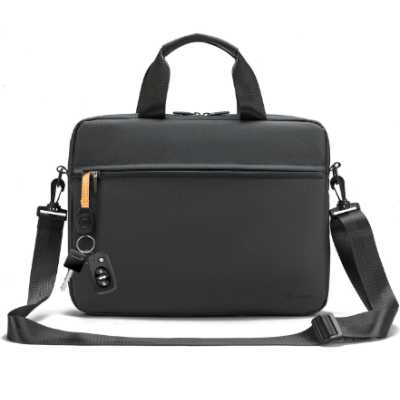 сумка Lamark L214 Dark Grey темно-серый