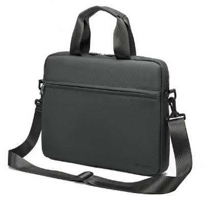 сумка Lamark L214 Dark Grey темно-серый