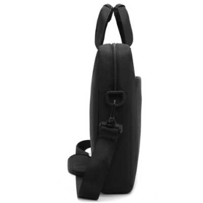 сумка Lamark L225 Black черный