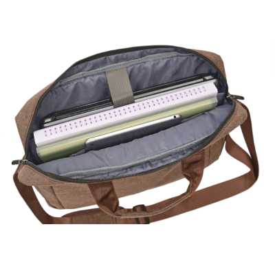 сумка Lamark L225 Brown коричневый