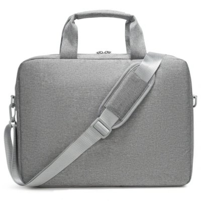 сумка Lamark L225 Light Grey светло-серый