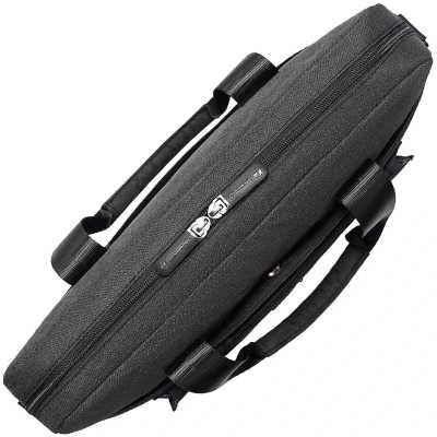 сумка Lamark L275 Black черный