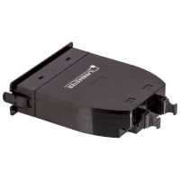 кассета MPO Lanmaster LAN-MCSB-2M-24LC/OM4