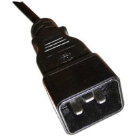 кабель питания Lanmaster LAN-PP13/20-10A-3.0