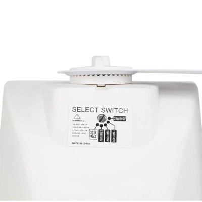 двухполосная настенная акустическая система LD Systems Contractor CWMS 52 W 100 V